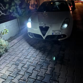 Photon Türkiye Distribütörü (maveraotomotiv.com) LED Xenon Lambaların Kısa Sürede Verim Kaybı Ve Kararma Sorunu