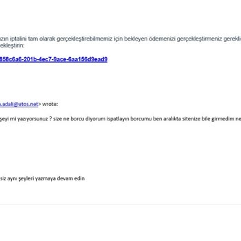 CV Maker Sitesi Saçmalığı