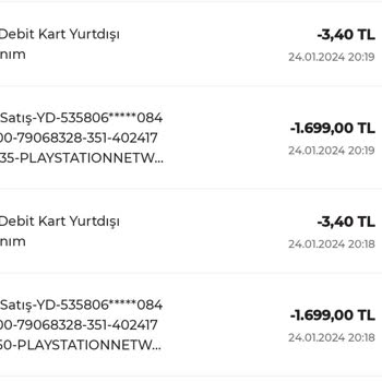 Burgan Bank Habersiz Para Çekimi