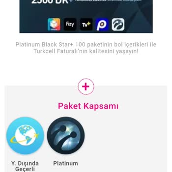 Turkcell Tarife Çıkarcılığı Resmen