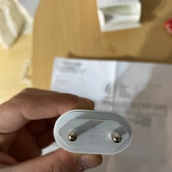Samsun Bulvar Avm Teknosa Orijinal Olmayan Apple Ürünü