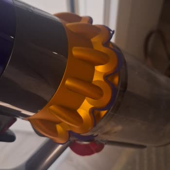 Dyson V15 Ürün Sorunu ve Mağduriyeti