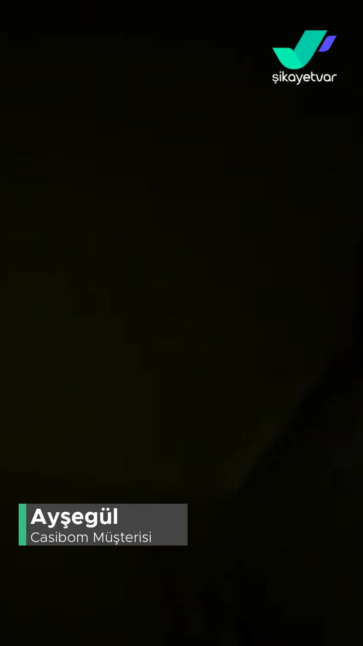 Casibom Para Düşmedi Neden? videonun kapak resmi