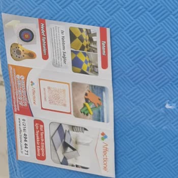 Affectione Profesyonel Spor Malzemeleri Yanlış Ürün Gönderiyor