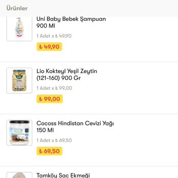 Şok Marketler Cepte Şok İlgisizliği