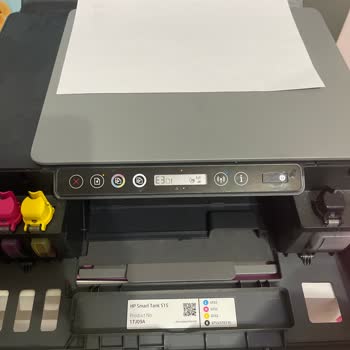 Hp515 Kafa Vuruyor