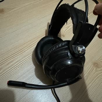 Rampage Sn.-RW1 Viper Kafa Kafa Bandı Pul Pul Dökülüyor!