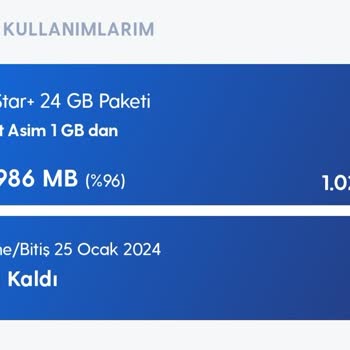 Turkcell Sınırsız WhatsApp Veriyor İnternet Bitince Ücret Alıyor