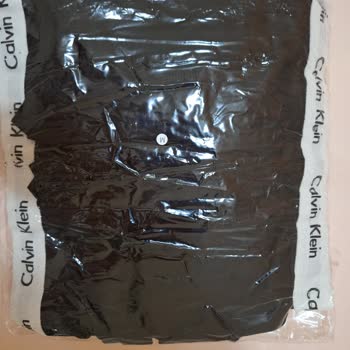 Mavi Kargo Adlı Sahte Şirket