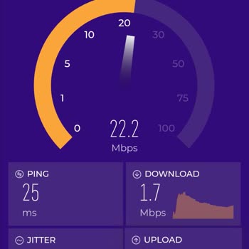 Netspeed İnternet Hızında Bitmeyen Sorun