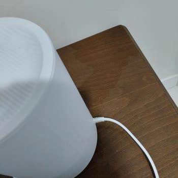 A101 Den Aldığım Kiwi Buharlı Nemlendirici Bozuk Çıktı