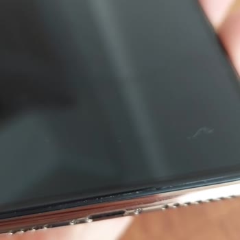 Getmobil Kusurlu Telefon Yolladı Ve İade Ücretini Yatırmadı