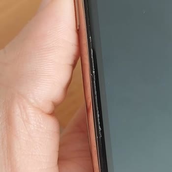 Getmobil Kusurlu Telefon Yolladı Ve İade Ücretini Yatırmadı