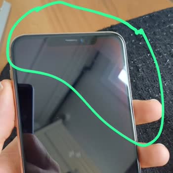 Getmobil Kusurlu Telefon Yolladı Ve İade Ücretini Yatırmadı