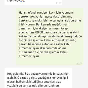 QNB Finansbank Enpara Parama El Koydu