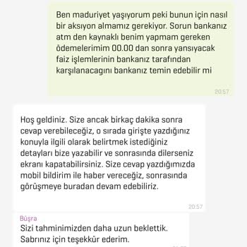 QNB Finansbank Enpara Parama El Koydu