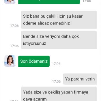 Diva Telekom Telekomünikasyon Şirketinin Müşteri Mağduriyeti İddiası