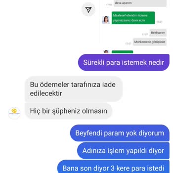 Diva Telekom Telekomünikasyon Şirketinin Müşteri Mağduriyeti İddiası