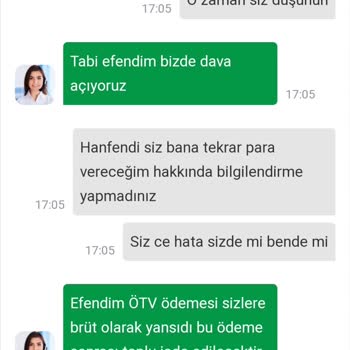 Diva Telekom Telekomünikasyon Şirketinin Müşteri Mağduriyeti İddiası