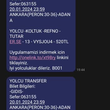 Metro Turizm Otobüs Seferlerindeki Değişiklikler Ve İptal İşlemleri