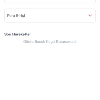Betorspin Çekim Ödeme Problemi