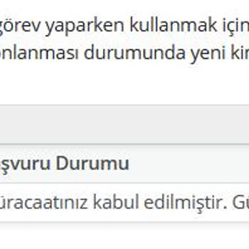 Emniyet Genel Müdürlüğü Özel Güvenlik Soruşturması