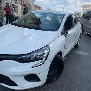 Tiktak Suçsuz Kazamda Tarafıma 29.800 TL + 7 Bin Dosya Masrafı İstedi