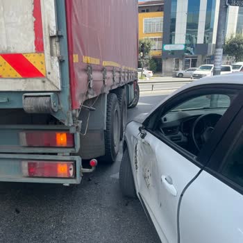 Tiktak Suçsuz Kazamda Tarafıma 29.800 TL + 7 Bin Dosya Masrafı İstedi