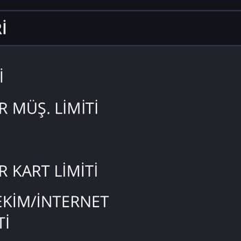 İş Bankası Bonus Puan Kullanımı Engellendi!