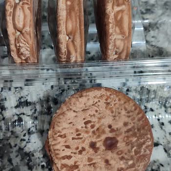 Ülker Halley Karadut Marmelatlı Sütlü Çikolata