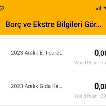 VakıfBank Bilgilendirme Yapmadan Puanları Geri Aldı