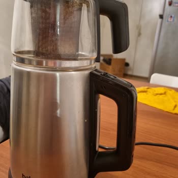 Beko Çaycı Arızası Ve Yüksek Tamir Fiyatı!