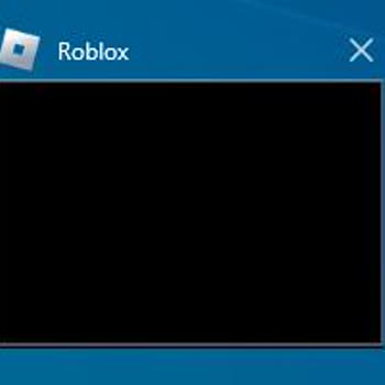 Roblox Bilinmeyen Hatalar