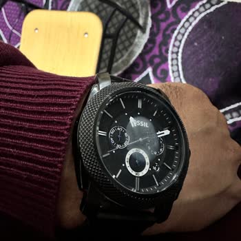 Trendyol Suya Dayanıklı Saatte Hayal Kırıklığı