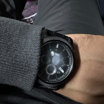 Trendyol Suya Dayanıklı Saatte Hayal Kırıklığı