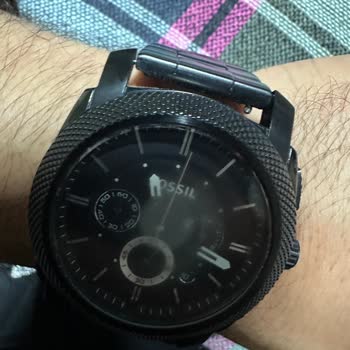 Trendyol Suya Dayanıklı Saatte Hayal Kırıklığı