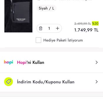 Boyner İndirim Kodu Gerçeği