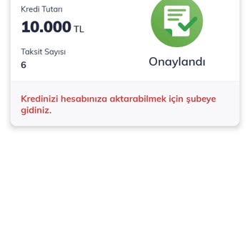 QNB Finansbank Faizsiz Kredi Sorunu