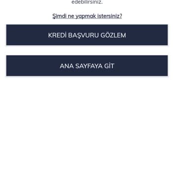 QNB Finansbank Faizsiz Kredi Sorunu