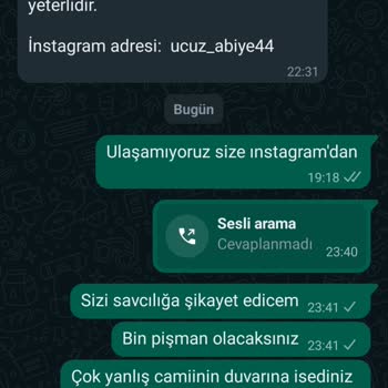 Terzi_riza_moda1 Online Alışverişte Mağduriyet