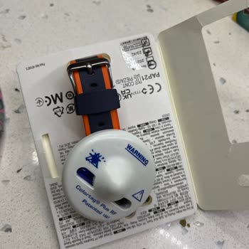 Decathlon Alarm Etiketiyle Gelen Saat Mağduriyeti