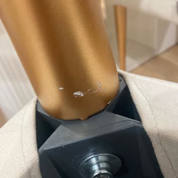 Modalife Kusurlu Ürün Teslimi Ve Aylarca Süren Teknik Servis Fiyaskosu