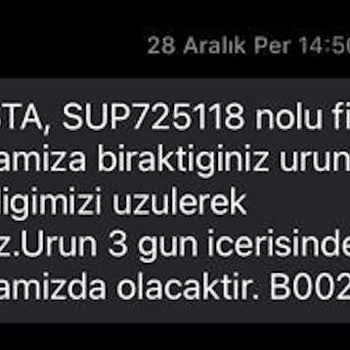 SuperStep İncelemeye Göndermiyor Bizleri Oyalıyor