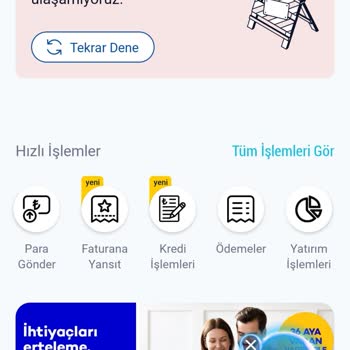 Paycell Hazır Limit Ve Karta Aktarılabilir Bakiye