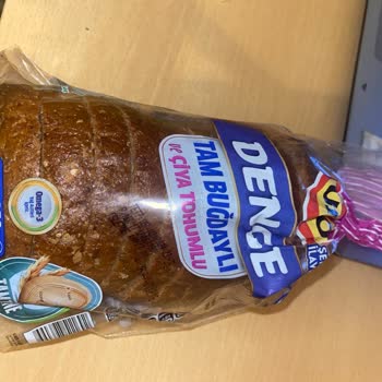 UNO Ekmek Ekmek Paketinde Beklenmedik Sert Cisim Bulundu