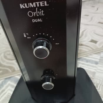 Kumtel Dikey Isıtıcı Ürün Özelliklerindeki Sorunlar