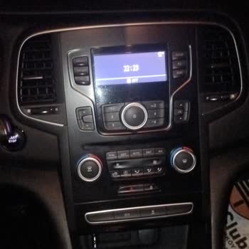 Renault Megane 4.2017 Sesler Çok Rahatsız Edici