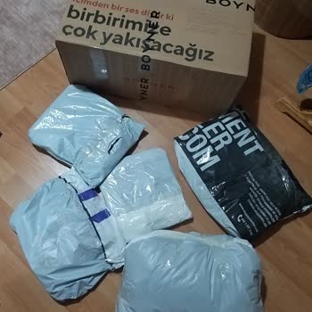 Trendyol İade Kodu Problemi