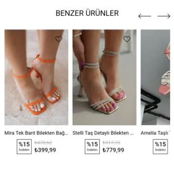 Selin Shoes İade Yapmıyor (Tüketicinin Korunması Kanunu'na Aykırı)