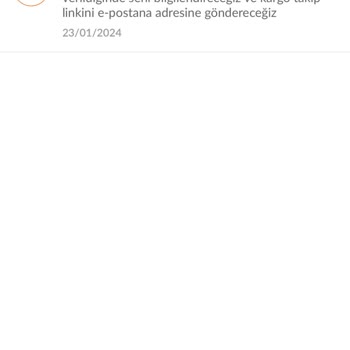 Trendyolmilla Kusurlu Ürün Ve Haksız Kesinti Şikayeti